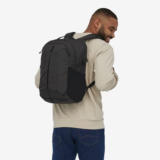 patagonia refugio backpack Day Pack 26L The Patagonia Refugio Daypack 26L was built for efficient working on the go and capable gear carrying on the trail PATAGONIA REFUGIO DAY PACK 30L