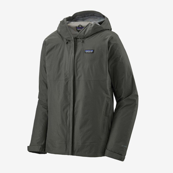 kit liner i dag Patagonia Torrentshell 3L Jacket - Mens - Apex Outfitter & Board Co