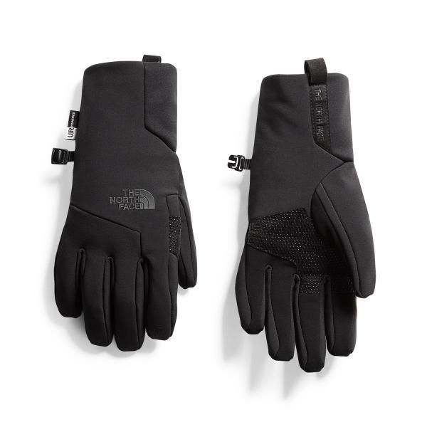 north face tnf apex handschuhe The North Face Apex ETip Glove - Women's