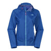 The North Face Cloud Venture Jacket - Women's Inventory The North Face Clear Lake Blue S 