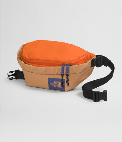 The North Face Mountain Lumbar Pack Bags & Packs The North Face Almond Butter/Mandarin