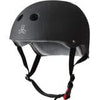 Triple 8 The Certified Sweatsaver Helmet General Triple 8 XS/S Black Rubber 
