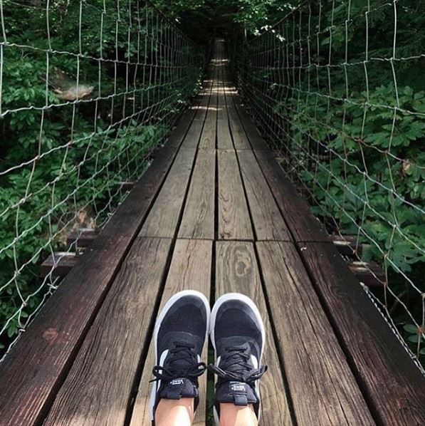 Best Hiking Trails in Raleigh-Durham