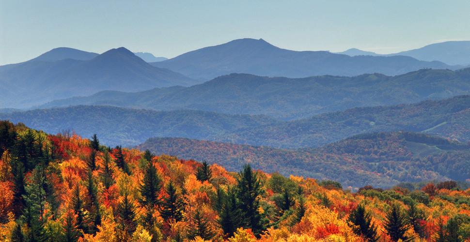 Fall Hiking Essentials