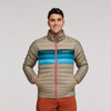 Men's Fuego Down Jacket