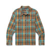 Men's Mero Flannel Shirt