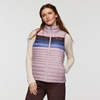Cotopaxi Fuego Down Vest - Women's