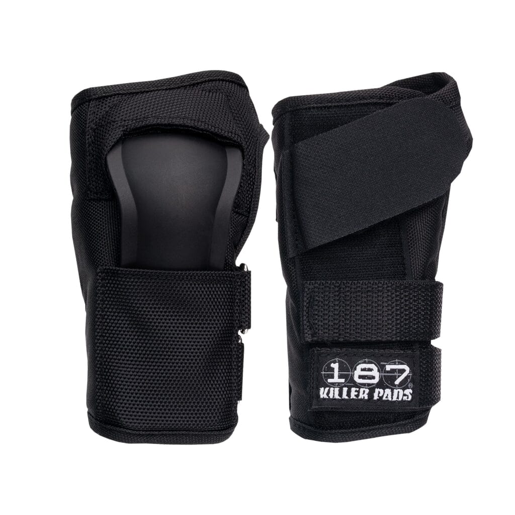 187 Killer Pads Pro Wrist Guards General 187 Killer Pads