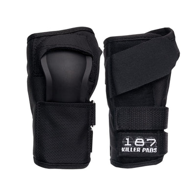 187 Killer Pads Pro Wrist Guards General 187 Killer Pads