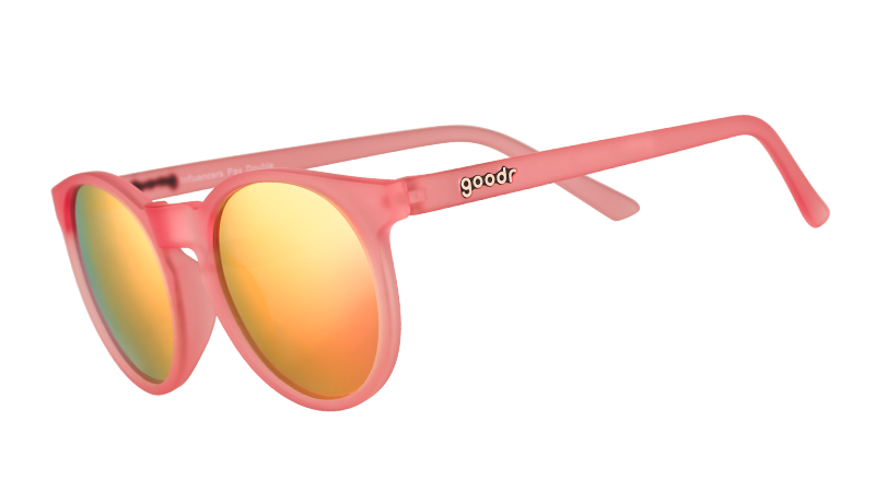 Goodr Circle G Sunglasses