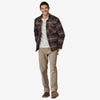 Patagonia Lightweight Insulated Fjord Flannel Shirt - Men's