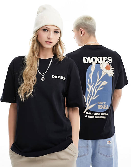 Dickies Skateboard Logo T-Shirt