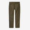 Patagonia Twill Traveler 5-Pocket Pants (32in. Inseam) - Men's