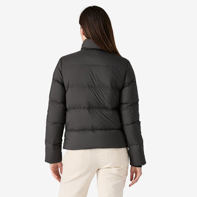 Patagonia Silent Down Jacket - Women's