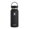 32 oz Wide Flex Cap Home & Garden Hydro Flask Black One Size