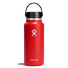 32 oz Wide Flex Cap Home & Garden Hydro Flask Goji One Size