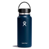 32 oz Wide Flex Cap Home & Garden Hydro Flask Indigo One Size