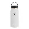 32 oz Wide Flex Cap Home & Garden Hydro Flask White One Size