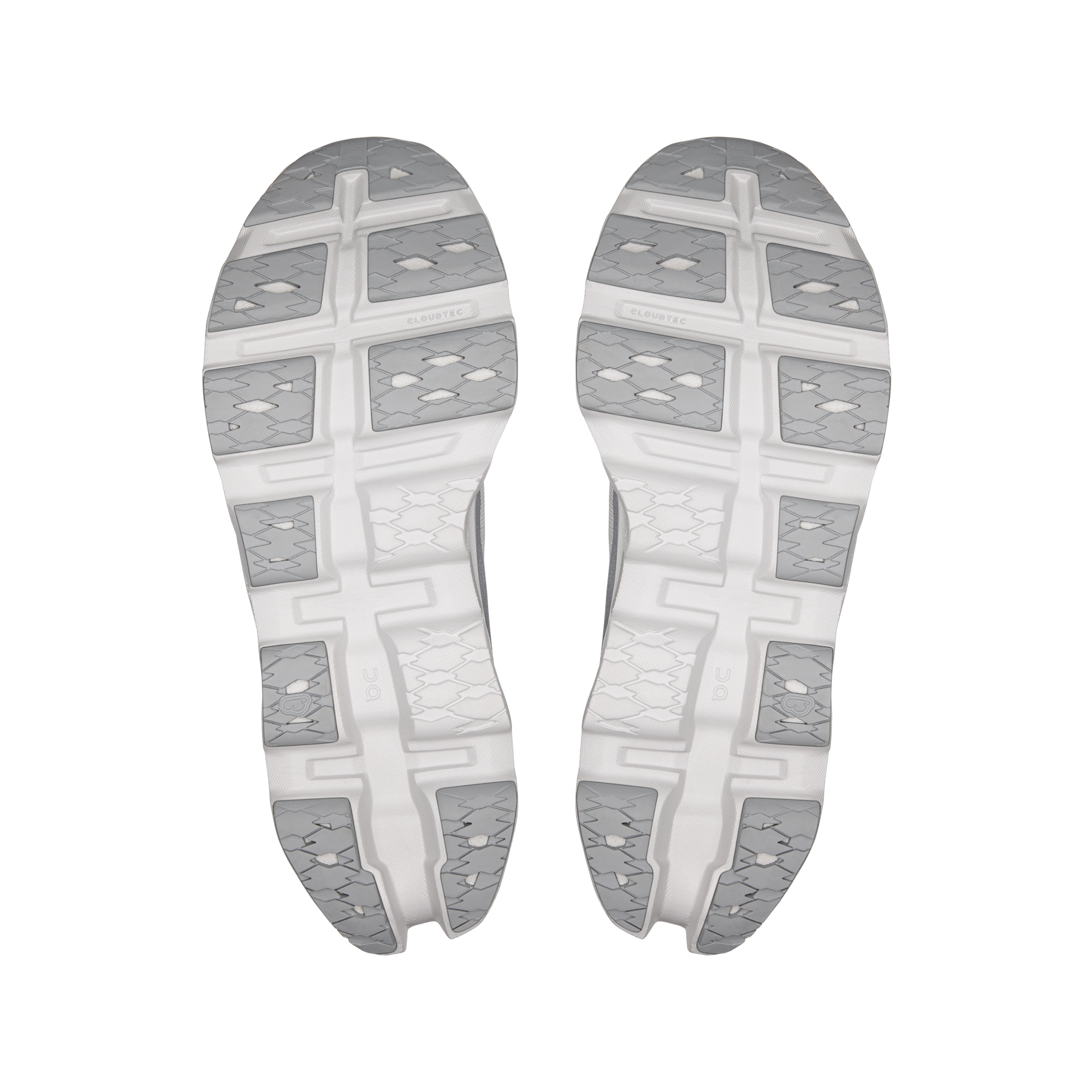 On Running Cloudmonster 3 - Men's (Wolf/Wolf)