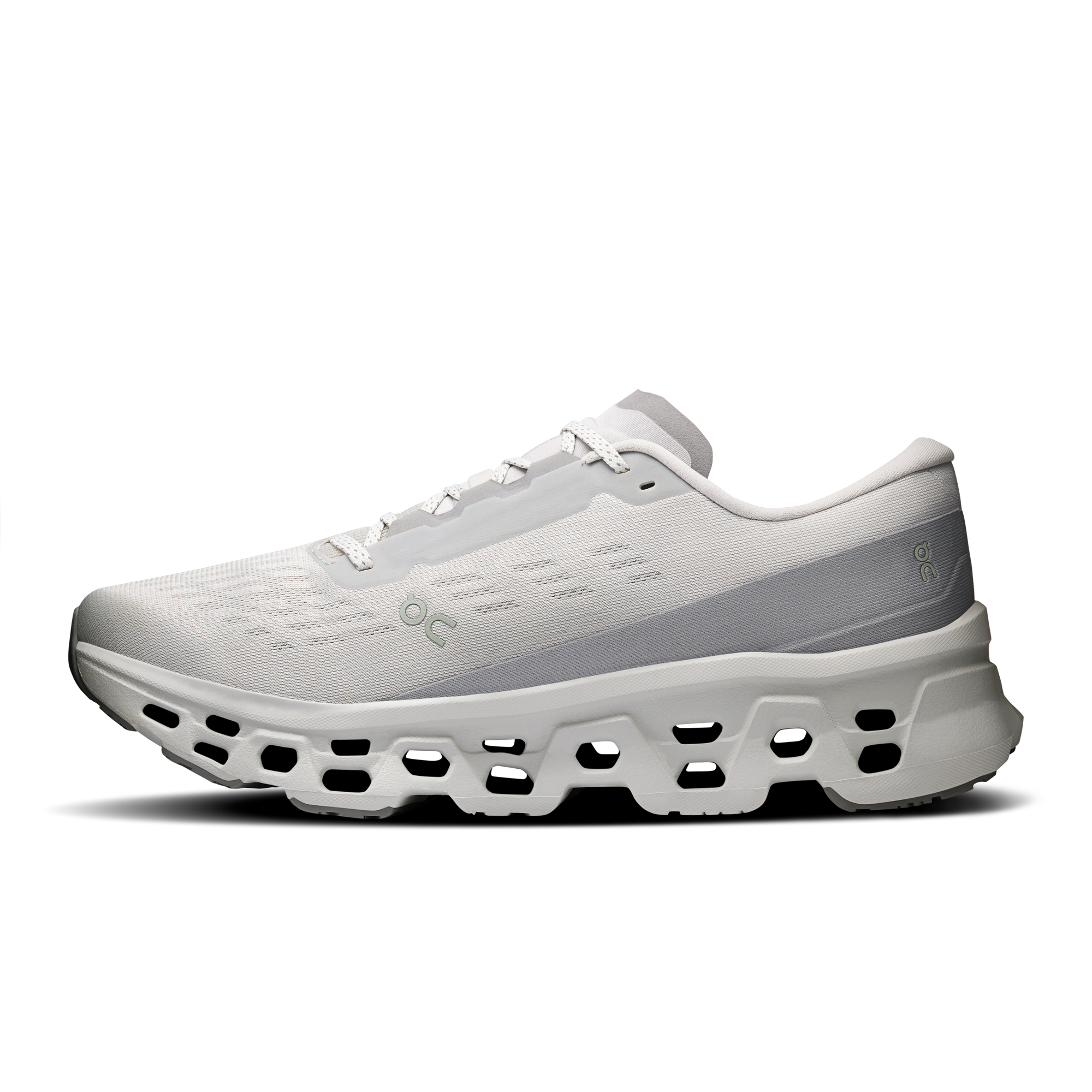 On Running Cloudmonster 3 - Men's (Wolf/Wolf)