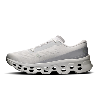 On Running Cloudmonster 3 - Men's (Wolf/Wolf)