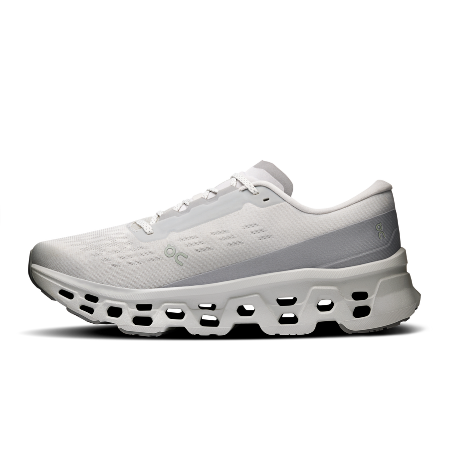 On Running Cloudmonster 3 - Men's (Wolf/Wolf)