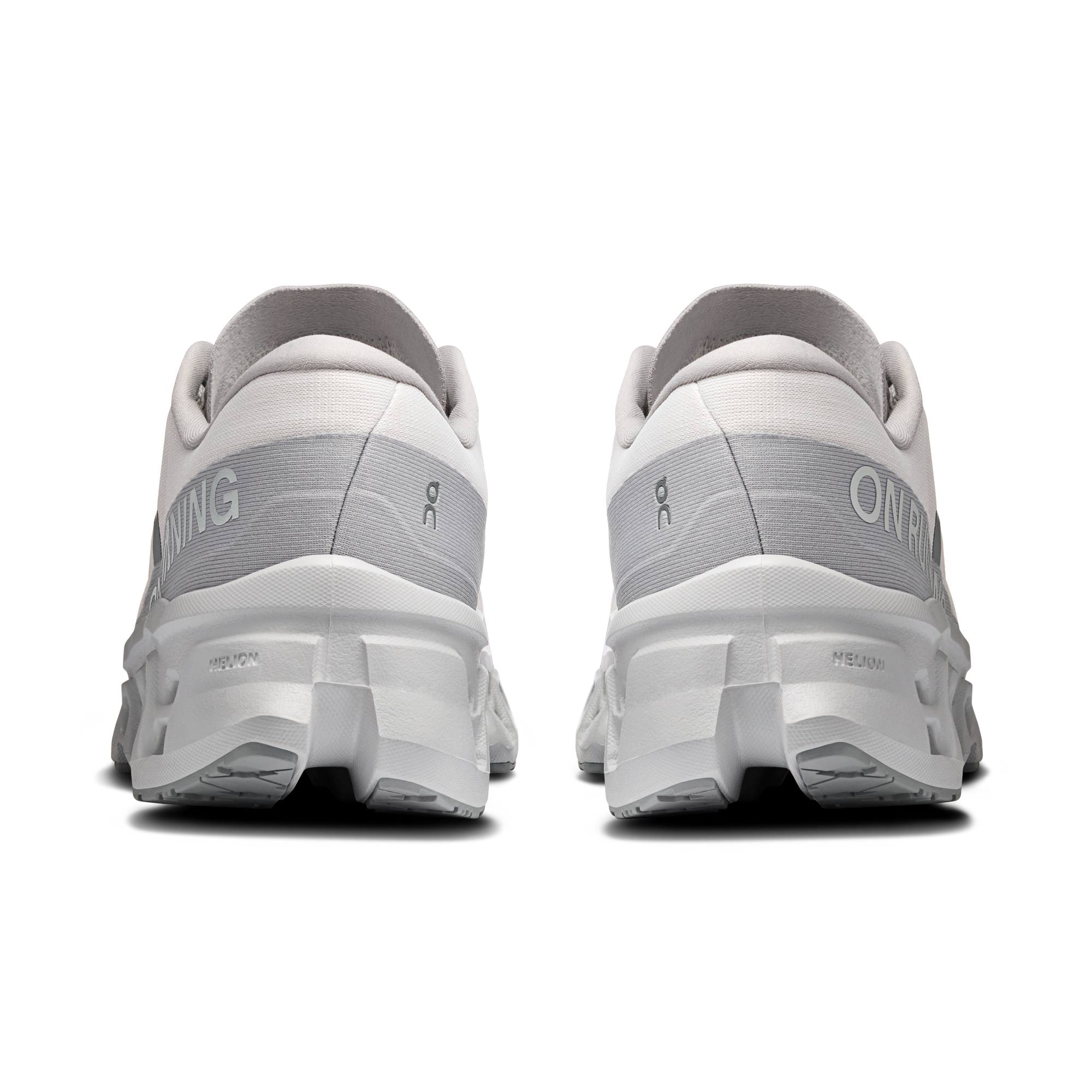 On Running Cloudmonster 3 - Men's (Wolf/Wolf)