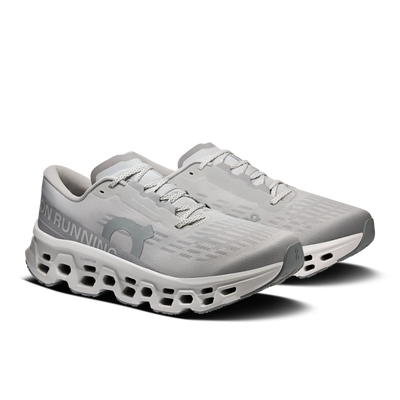 On Running Cloudmonster 3 - Men's (Wolf/Wolf)