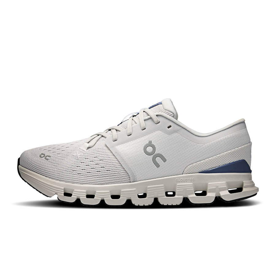On Running Cloud X 4 - Women's (Lavender/Acai)