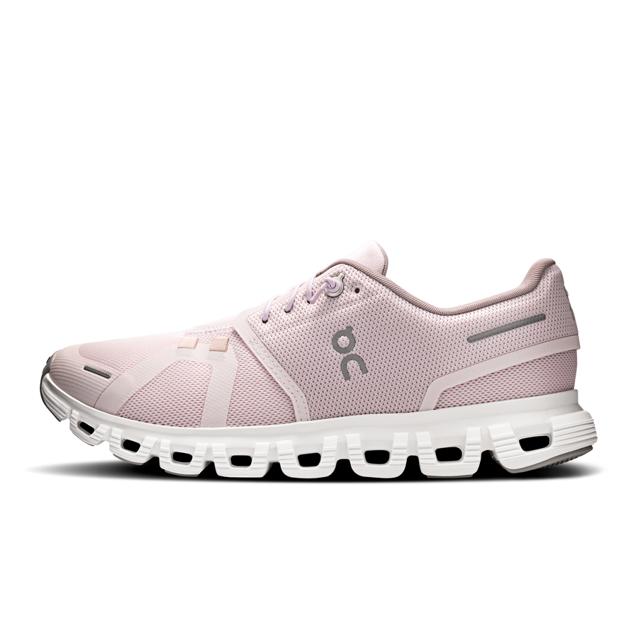 On Running Cloud 6 - Women's ( Orchid/Fade )