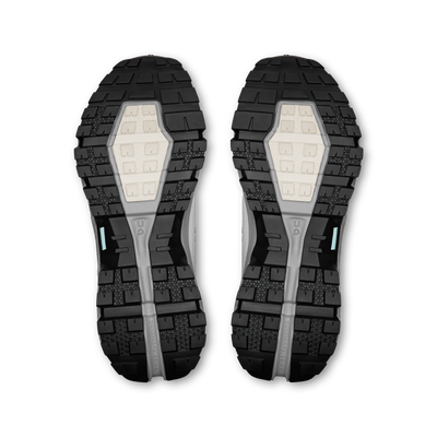 On Running Cloudrock Mid Waterproof - Women's (Glacier/Alloy)