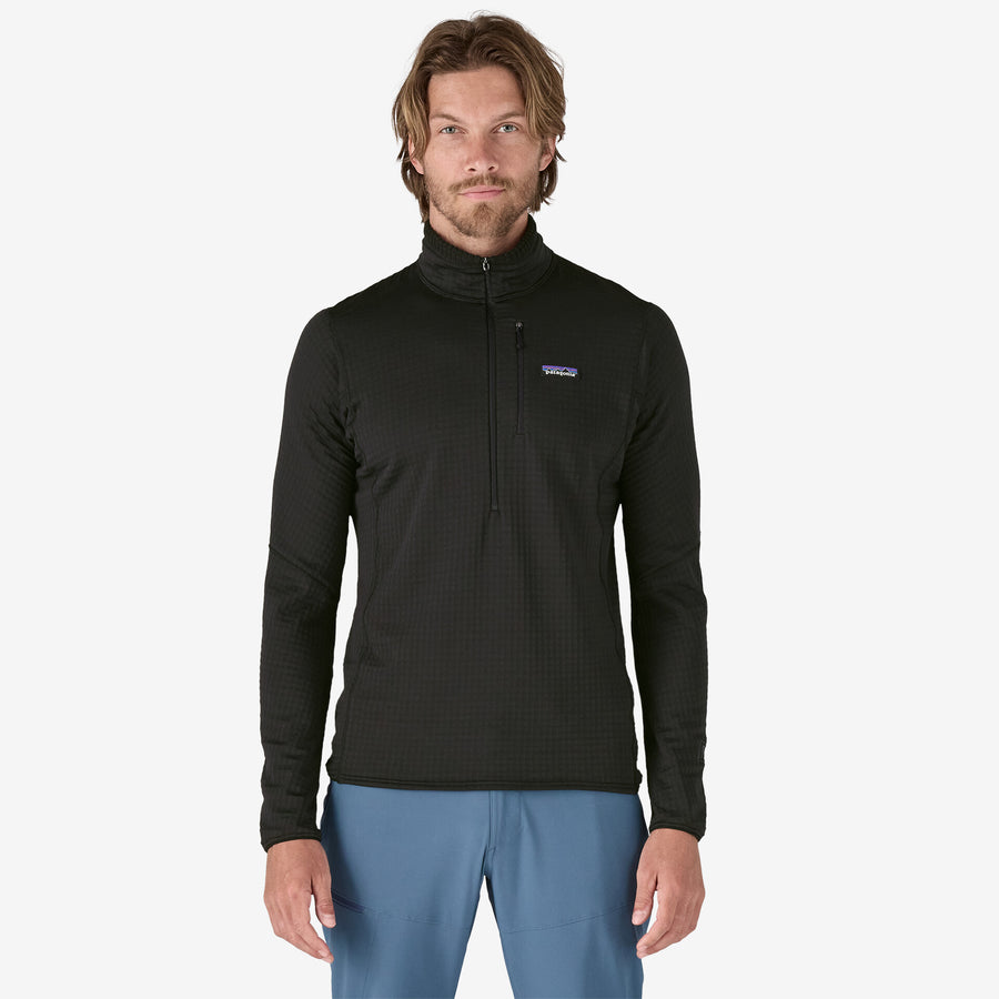 Patagonia R1 Fleece Pullover - Men's