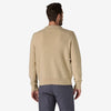 Patagonia Recycled Wool-Blend Buttoned Sweater - Men's