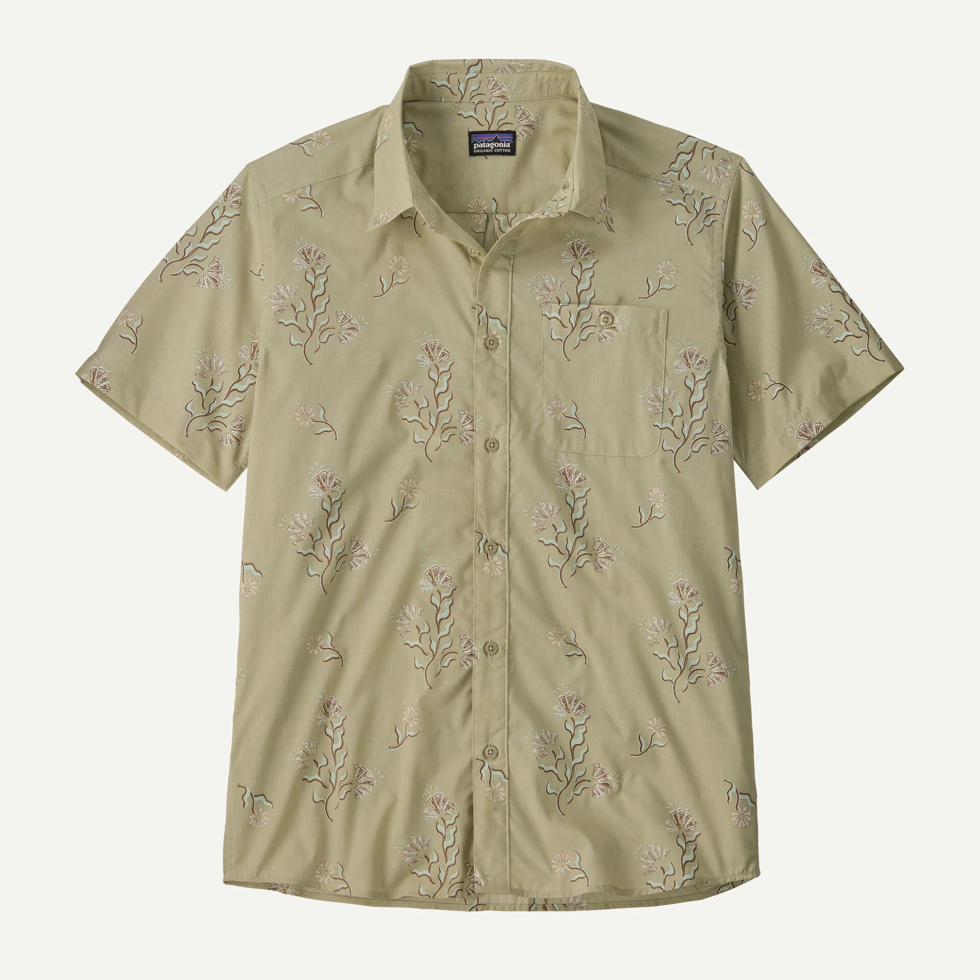 Patagonia Go To Shirt - Men's