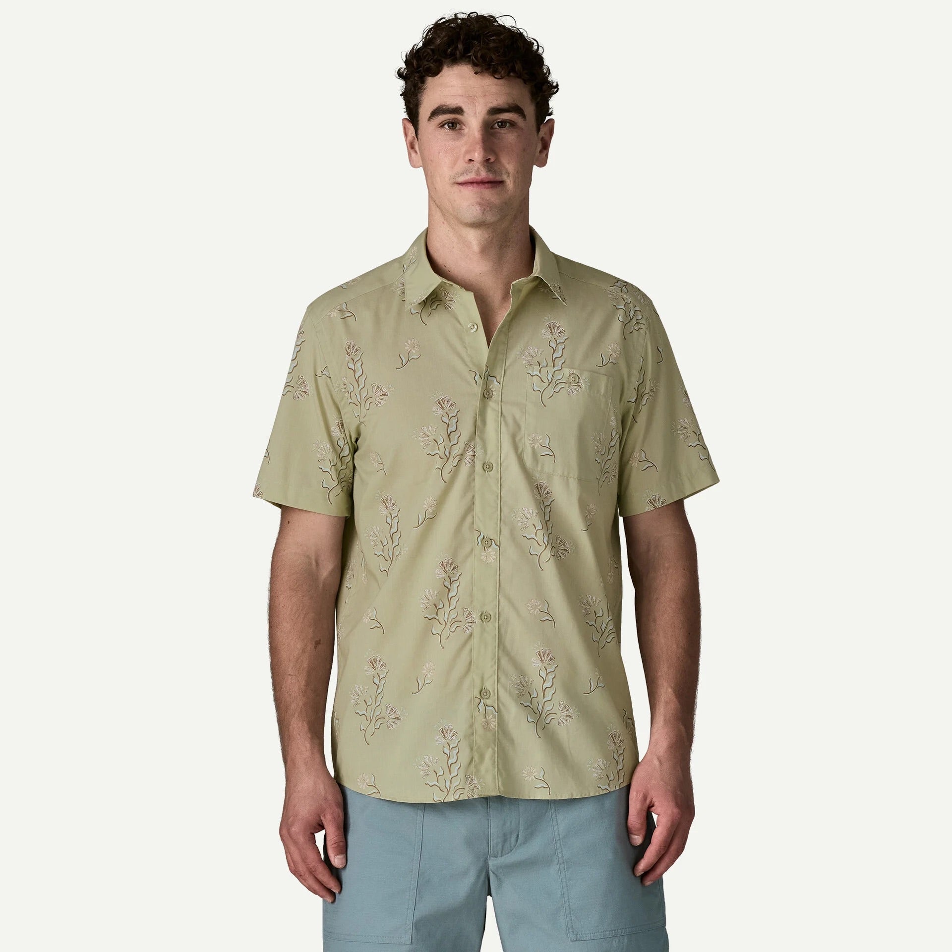 Patagonia Go To Shirt - Men's