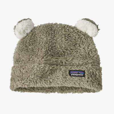 Patagonia Baby Furry Friends Hat