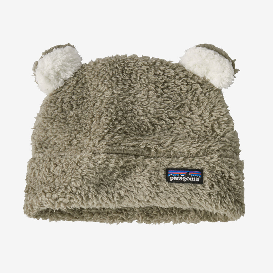 Patagonia Baby Furry Friends Hat Hats Patagonia 