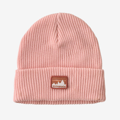 Patagonia Kids' Logo Beanie