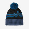 Patagonia Kids' Powder Town Beanie