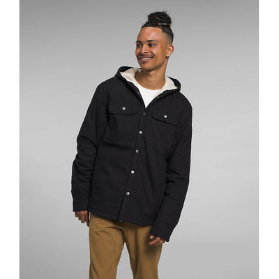 Men's Hooded Campshire Shirt