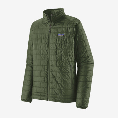 Patagonia Nano Puff Jacket - Men's