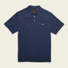 Men's Ranchero Jacquard Polo