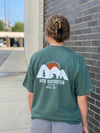 Apex Outfitter Mountain to Sea Logo T-Shirt