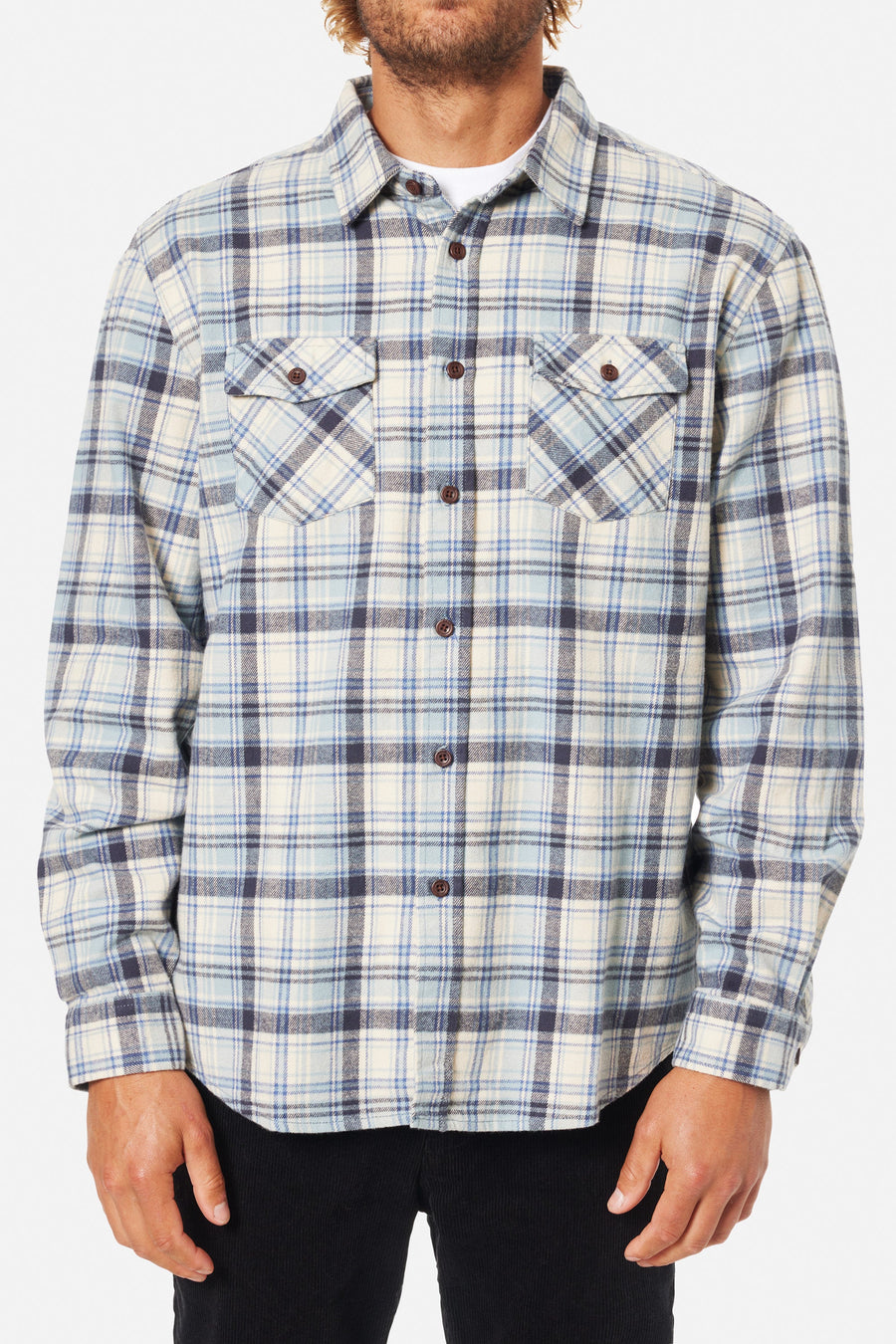 Katin Fred Flannel