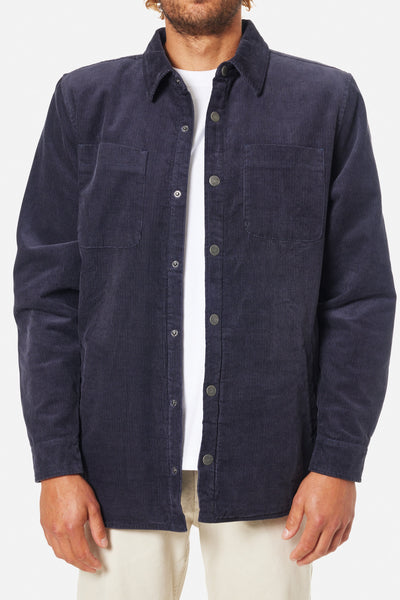 Katin Harold Corduroy Jacket