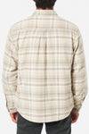 Katin Harold Plaid Jacket