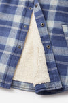 Katin Harold Plaid Jacket