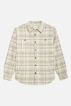 Katin Harold Plaid Jacket