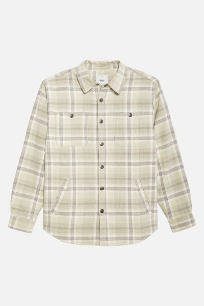 Katin Harold Plaid Jacket