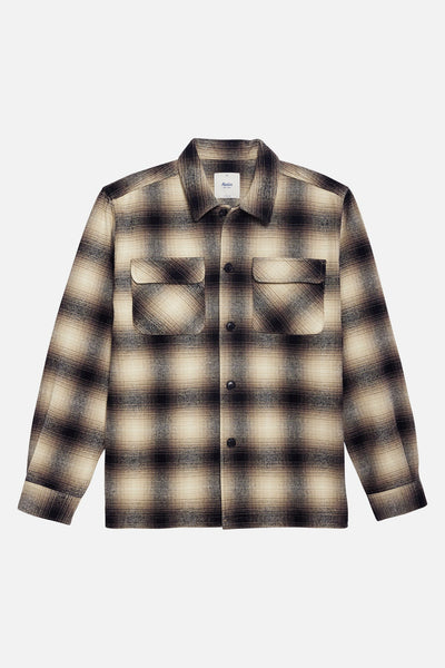 Katin Shiloh Flannel